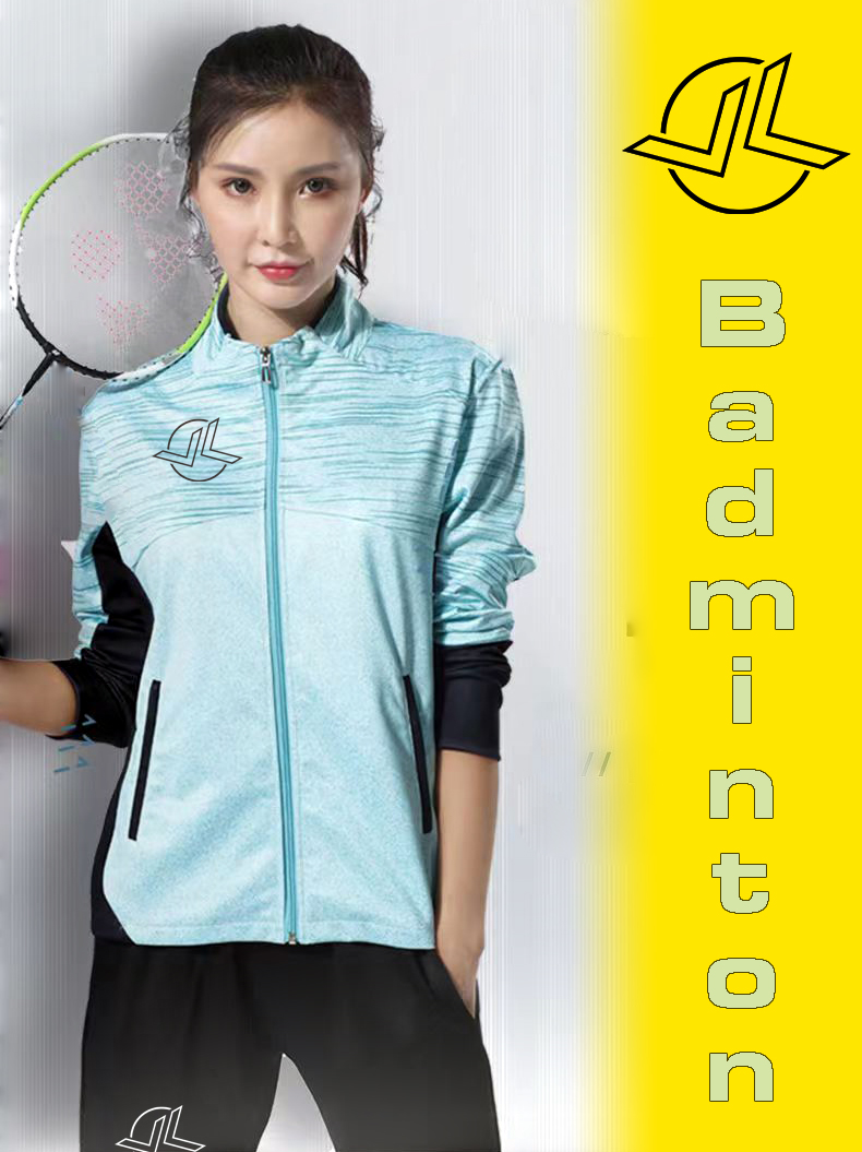 Badminton Sportswear