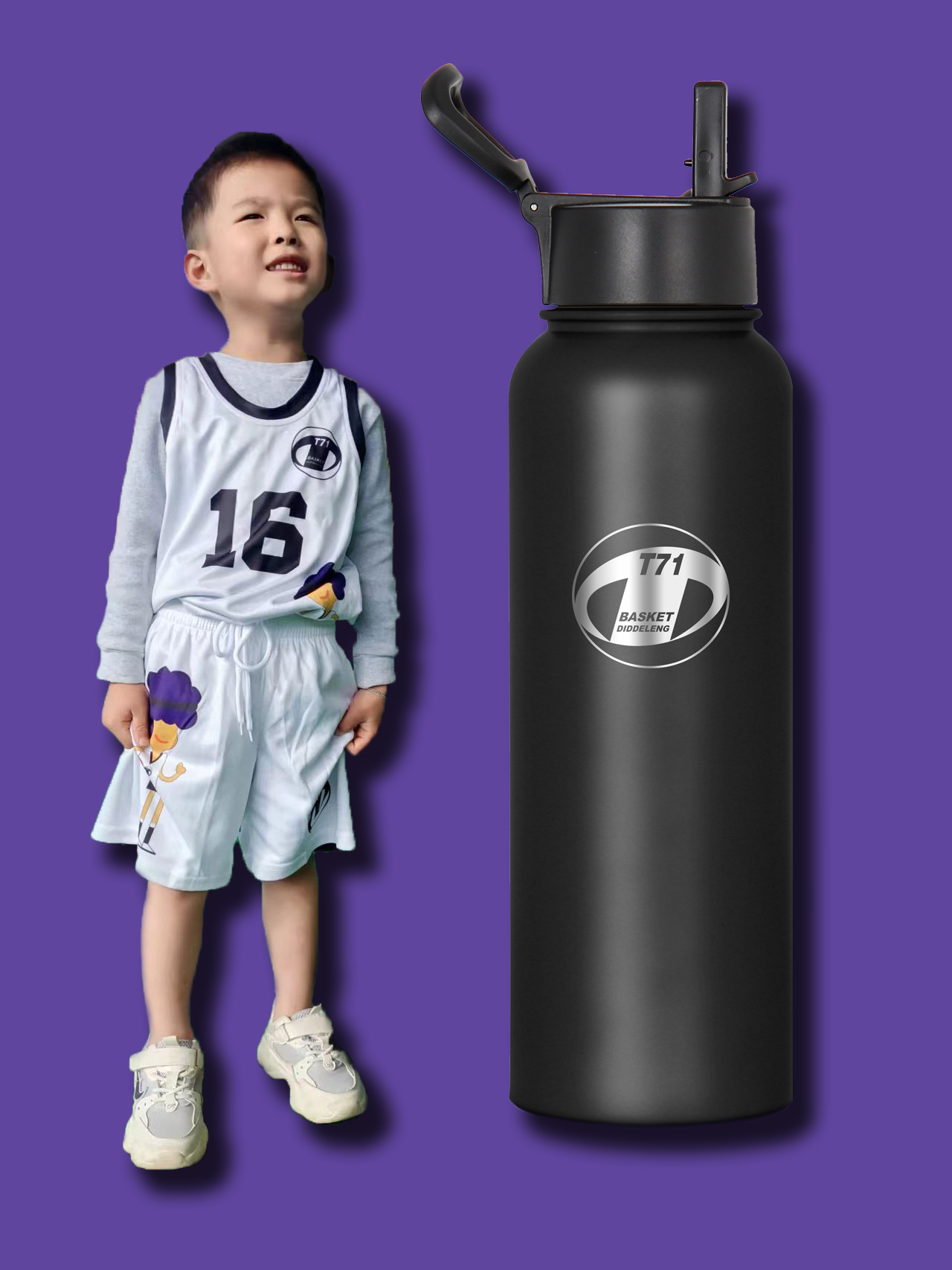 Basketball Equipment