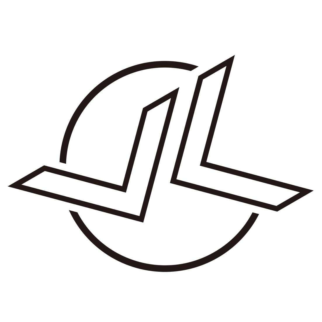 AJC rading logo