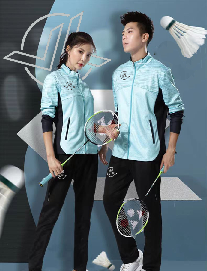 Individual Sportswear